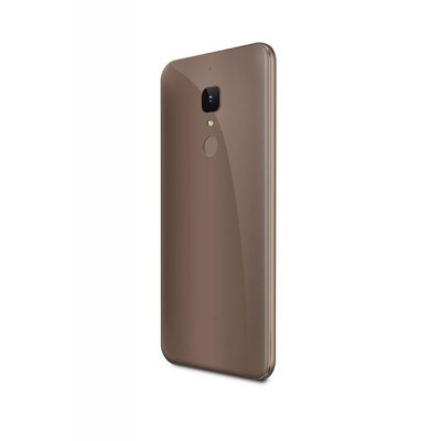 Full Body Housing For Allview X4 Soul Infinity L Mocha - Maxbhi Com