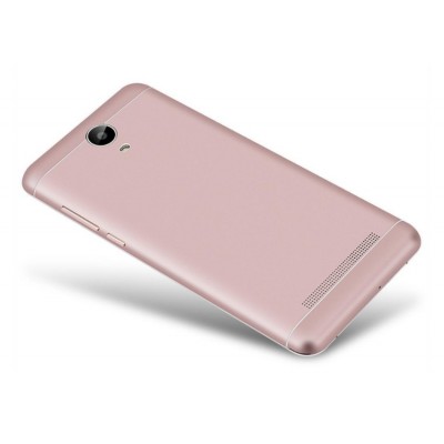 Full Body Housing For Doogee X7 Pro Rose Gold - Maxbhi Com