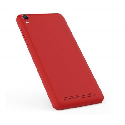 Full Body Housing For Doopro P3 Red - Maxbhi Com