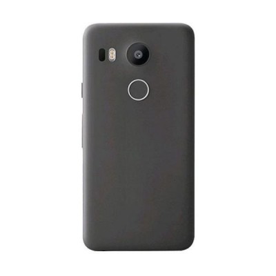 Full Body Housing For Google Nexus 5x 16gb Black - Maxbhi Com