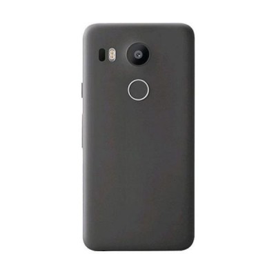 Full Body Housing For Google Nexus 5x 16gb Black - Maxbhi Com