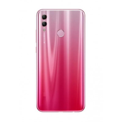 Full Body Housing For Huawei Honor 10 Lite Red - Maxbhi Com