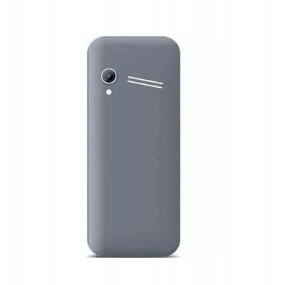 Full Body Housing For Iball Leader 2 8h Black - Maxbhi Com