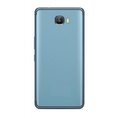 Full Body Housing For Infinix Note 4 Pro Blue - Maxbhi Com