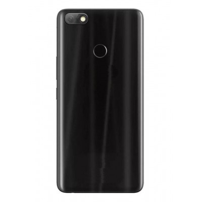 Full Body Housing For Infinix Note 5 Black - Maxbhi Com