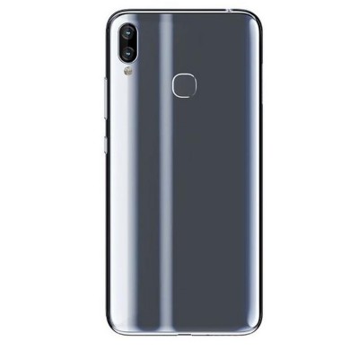 Full Body Housing For Infinix S3x Grey - Maxbhi Com