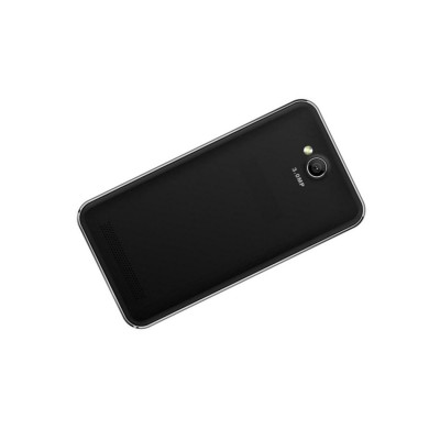 Full Body Housing For Karbonn Smart A66 Black - Maxbhi Com