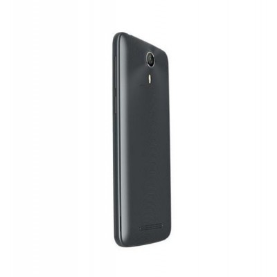 Full Body Housing For Leagoo Elite 6 Black - Maxbhi Com