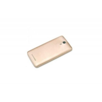 Full Body Housing For Leagoo Elite 6 Gold - Maxbhi Com