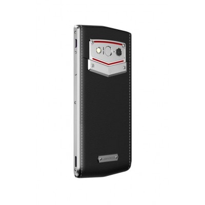 Full Body Housing For Leagoo Venture 1 Black - Maxbhi Com