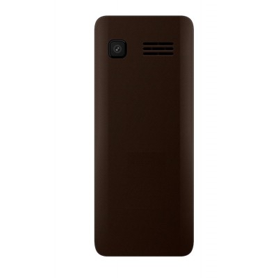 Full Body Housing For Lemon Dabang 200 Brown - Maxbhi Com