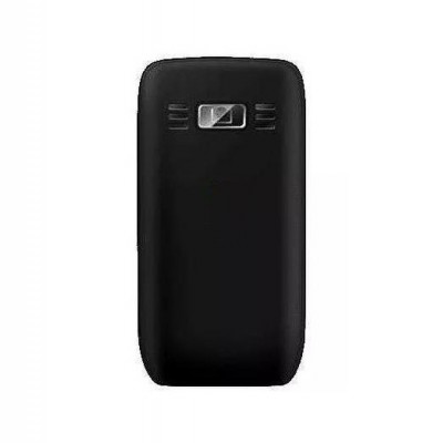 Full Body Housing For Lemon Iq 303 Black - Maxbhi Com