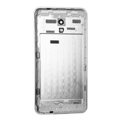Full Body Housing For Meizu M5 Note 64gb Black - Maxbhi Com