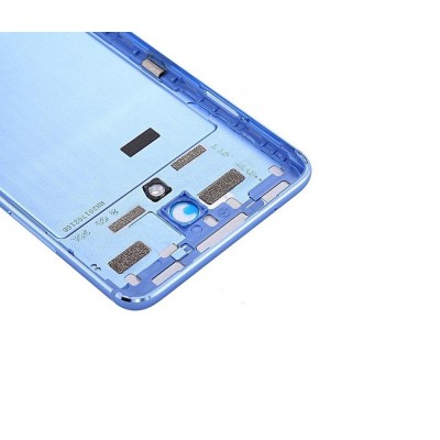 Full Body Housing For Meizu M5 Note 64gb Blue - Maxbhi Com