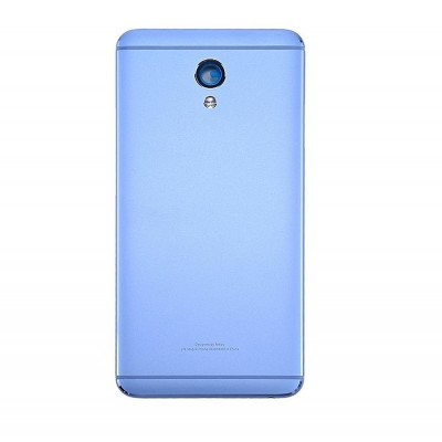 Full Body Housing For Meizu M5 Note 64gb Blue - Maxbhi Com