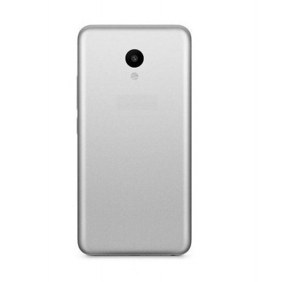 Full Body Housing For Meizu M5 Note 64gb Grey - Maxbhi Com