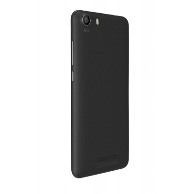 Full Body Housing For Micromax Canvas Spark 2 Black - Maxbhi Com