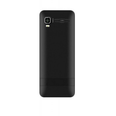 Full Body Housing For Rage Selfy Alpha Black - Maxbhi Com