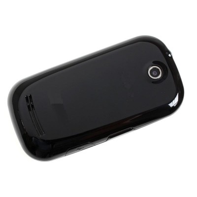 Full Body Housing For Samsung Galaxy5 I5503 Black - Maxbhi Com