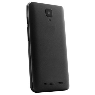 Full Body Housing For Swipe Konnect Duos Black - Maxbhi Com