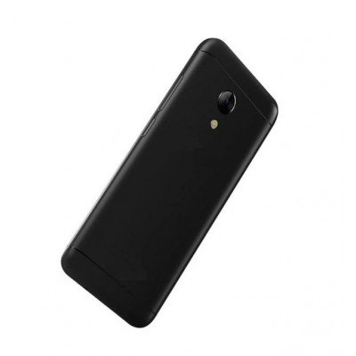 Full Body Housing For Umidigi C2 Black - Maxbhi Com