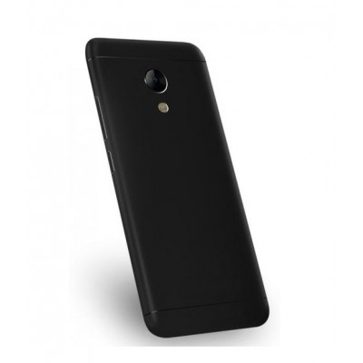 Full Body Housing For Umidigi C2 Black - Maxbhi Com