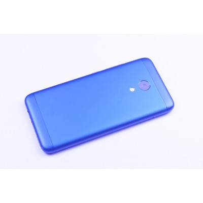 Full Body Housing For Umidigi C2 Blue - Maxbhi Com
