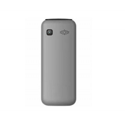 Full Body Housing For Videocon Bazoomba5 V2ra White - Maxbhi Com