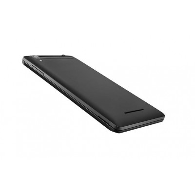 Full Body Housing For Xolo A700s Black - Maxbhi Com