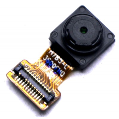Replacement Back Camera For Infinix Hot 6 Pro By - Maxbhi Com