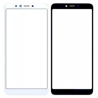 Replacement Front Glass For Infinix Hot 6 Pro Blue By - Maxbhi Com