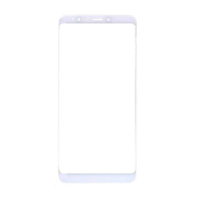 Touch Screen Digitizer For Infinix Hot 6 Pro White By - Maxbhi Com