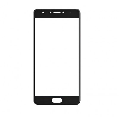 Touch Screen Digitizer For Infinix Note 4 Pro Black By - Maxbhi Com