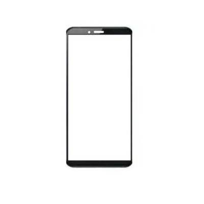 Touch Screen Digitizer For Samsung Galaxy A6s Red By - Maxbhi Com