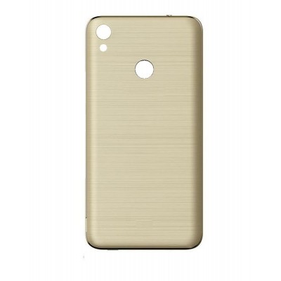 Back Panel Cover For Infinix Hot 5 Green - Maxbhi Com