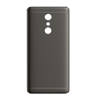 Back Panel Cover For Infinix S2 Pro Silver - Maxbhi Com
