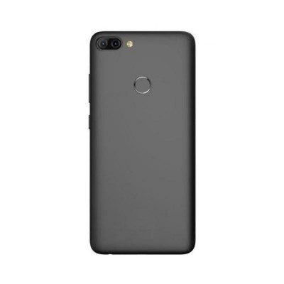 Full Body Housing For Infinix Hot 6 Pro Black - Maxbhi Com