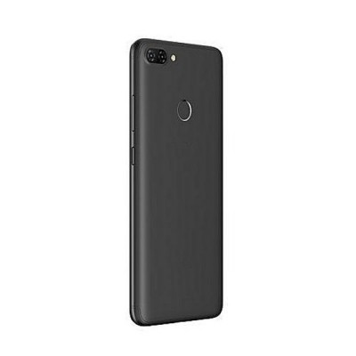 Full Body Housing For Infinix Hot 6 Pro Black - Maxbhi Com