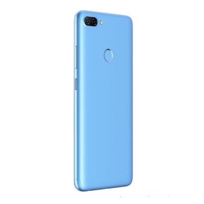 Full Body Housing For Infinix Hot 6 Pro Blue - Maxbhi Com