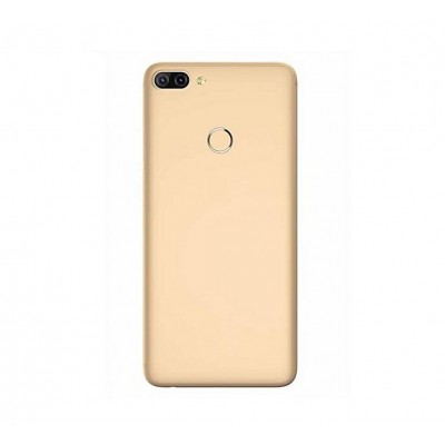 Full Body Housing For Infinix Hot 6 Pro Gold - Maxbhi Com