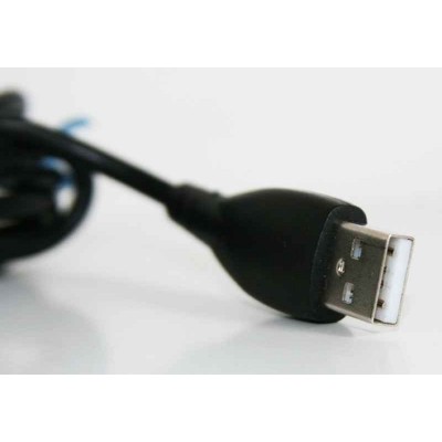Data Cable for Celkon AR45 - microUSB