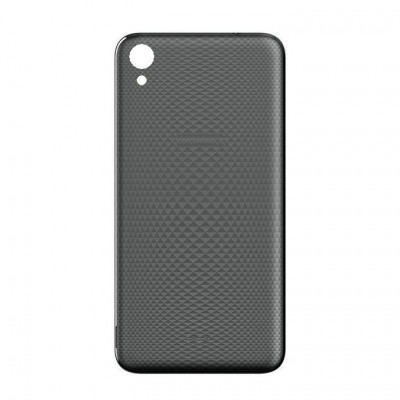 Back Panel Cover For Infinix Hot 5 Lite Black - Maxbhi Com
