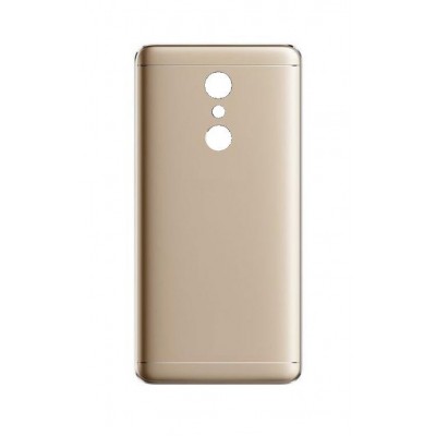 Back Panel Cover For Infinix S2 Pro Gold - Maxbhi Com