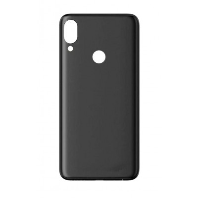 Back Panel Cover For Infinix Smart 2 Pro White - Maxbhi Com