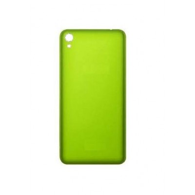 Back Panel Cover For Infinix Smart Green - Maxbhi Com