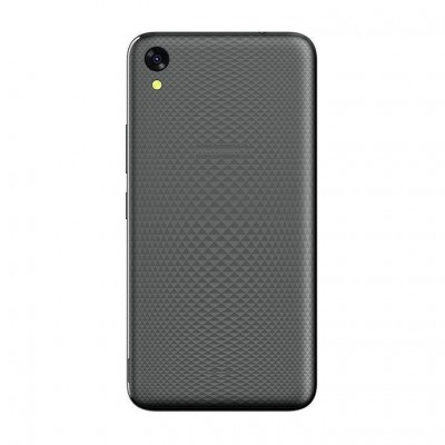 Full Body Housing For Infinix Hot 5 Lite Black - Maxbhi Com