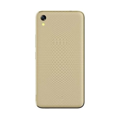 Full Body Housing For Infinix Hot 5 Lite Gold - Maxbhi Com