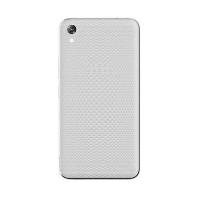 Full Body Housing For Infinix Hot 5 Lite White - Maxbhi Com