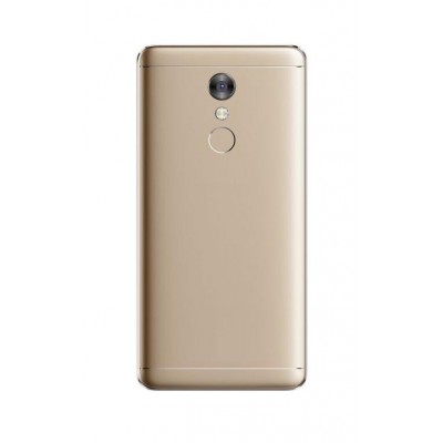 Full Body Housing For Infinix S2 Pro Gold - Maxbhi Com