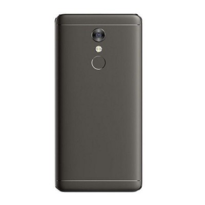 Full Body Housing For Infinix S2 Pro Silver - Maxbhi Com